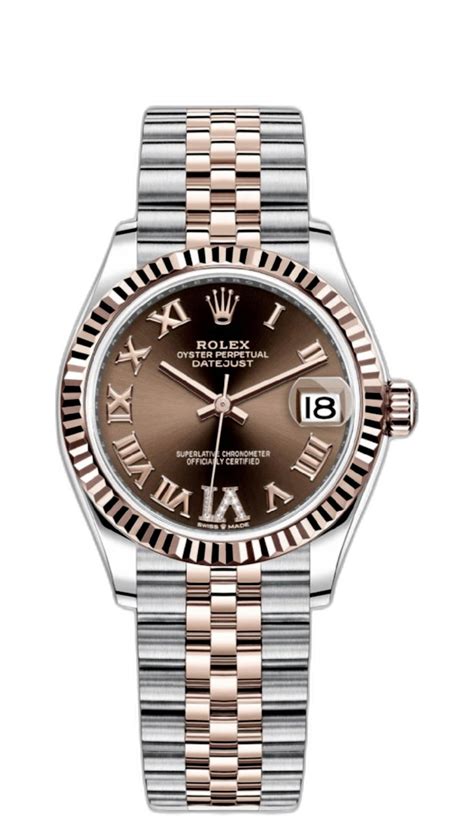 rolex datejust 31 278271|rolex datejust 31 price malaysia.